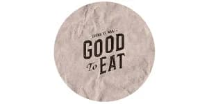 Good to eat