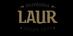 Logo Laur