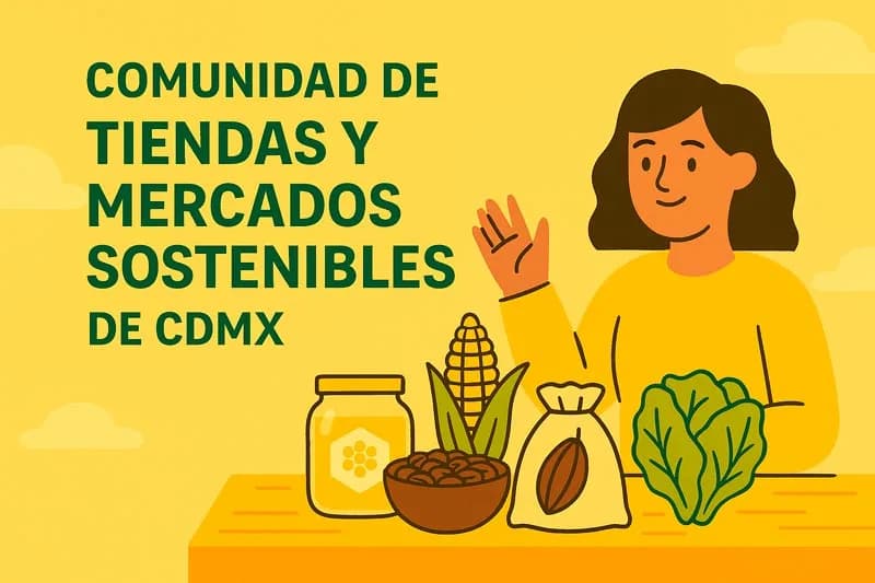 Let's transform the way people shop for food in the city, together.