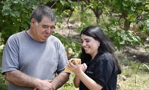 Querem transformar o mercado de alimentos com um app e já têm casos de sucesso