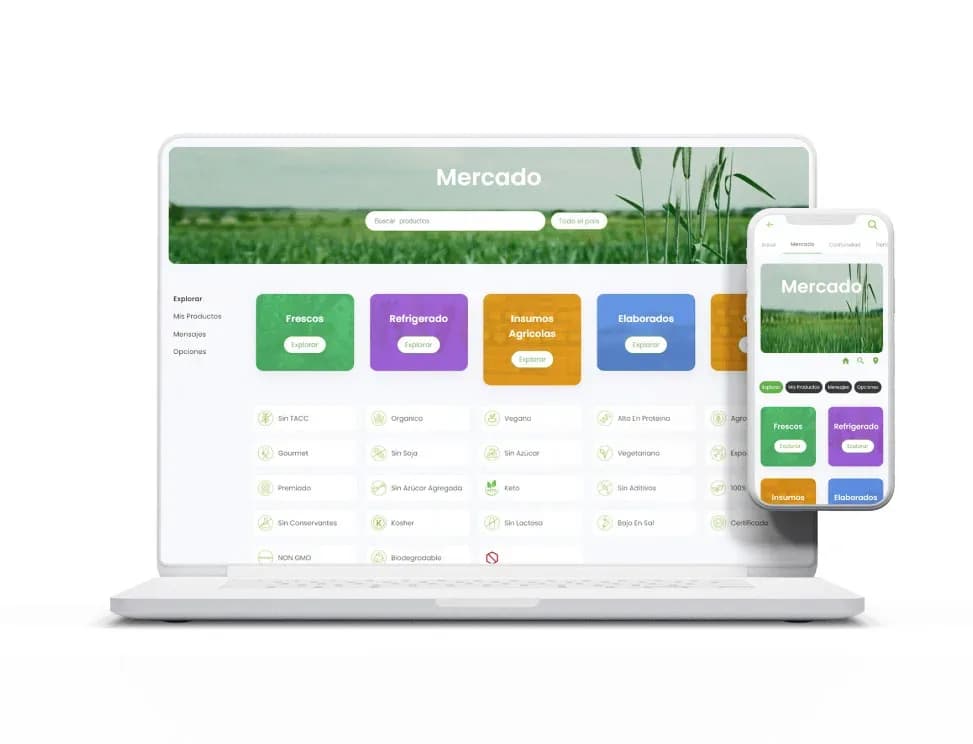 Mercado
