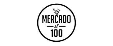 mercado el 100