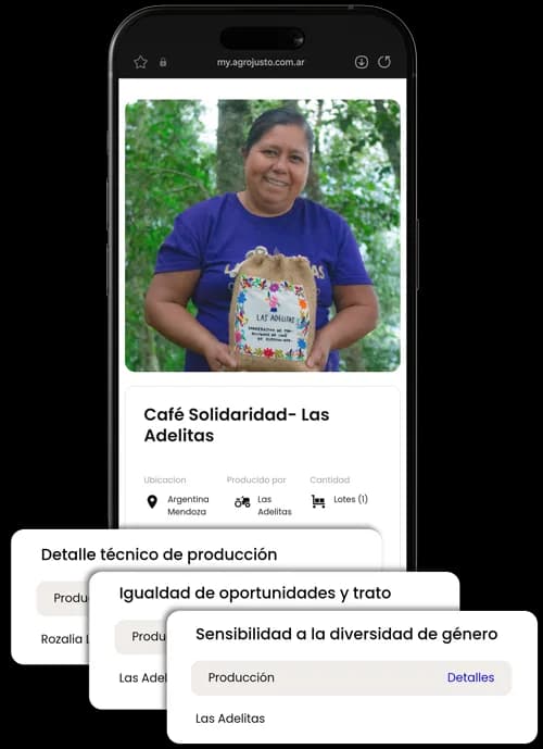 Registra y Visibiliza tu Compromiso con la Equidad de Género