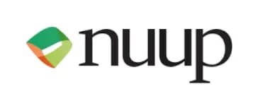 nuup logo