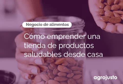 ¡Encuentra los mejores contenidos para hacer crecer tu negocio de alimentos!
