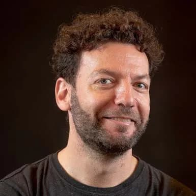 Ruben Altman