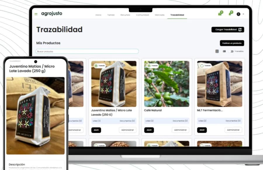 Traceability