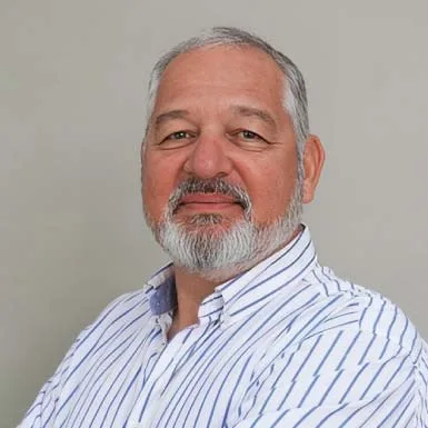 Sergio Asis