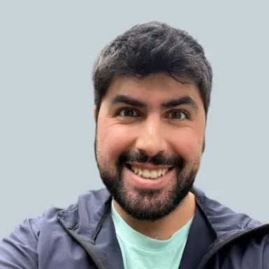 Nicolas Echegaray